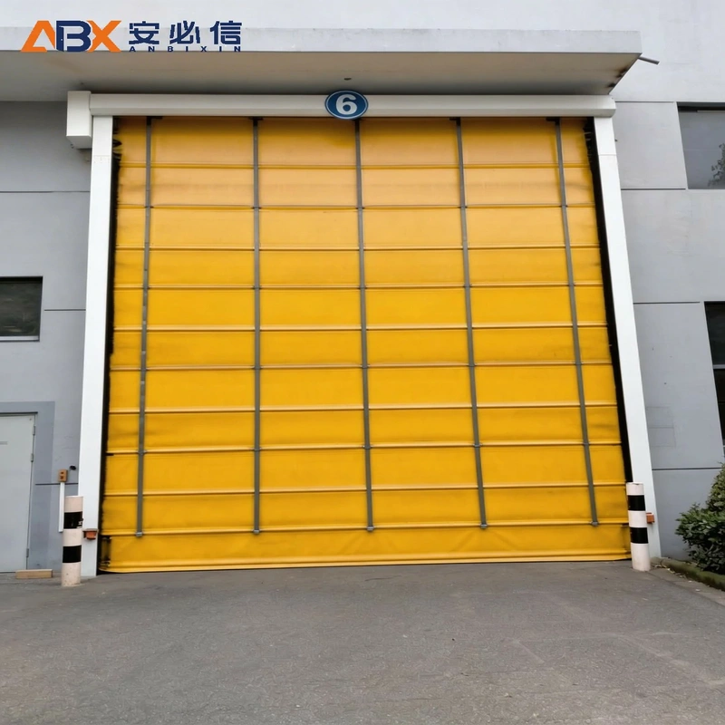 来宾市背带堆积门