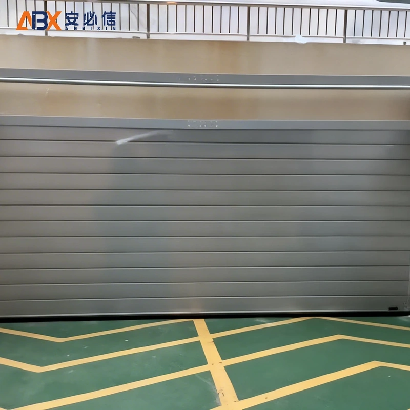 来宾市医药密闭高速门